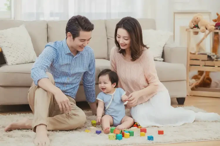 嬰幼兒臉上偶爾起濕疹可不可以根治(圖1)