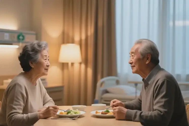 老年人餐后血糖20(圖1)