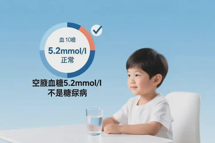 小孩早上空腹血糖5(图1)