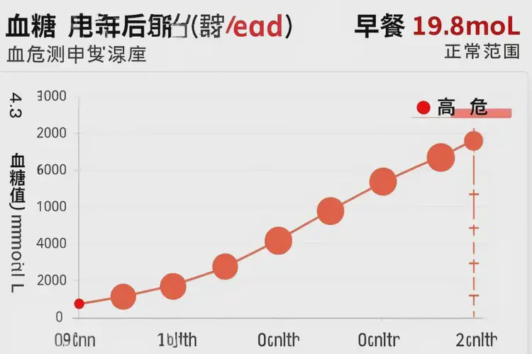 中年人早餐血糖19(圖2)
