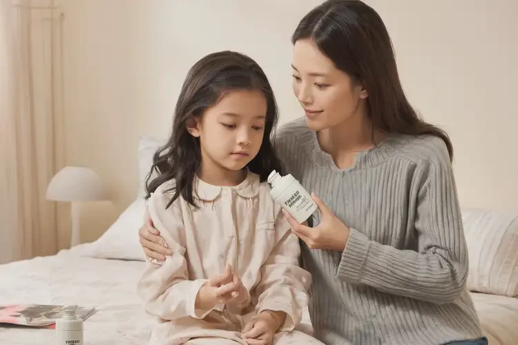 小學(xué)生手上容易起濕疹可以徹底自愈嗎(圖2)