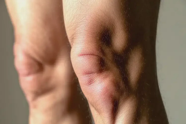 男人大腿上容易長濕疹能不能根治(圖4)