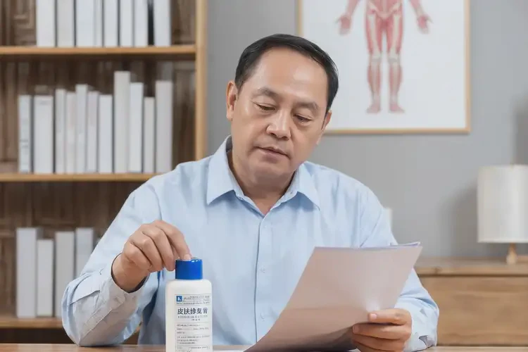 老年人屁股上經(jīng)常起濕疹可不可以徹底自愈(圖3)