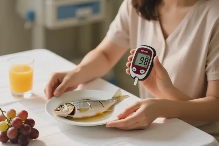 女人中餐血糖9(圖1)