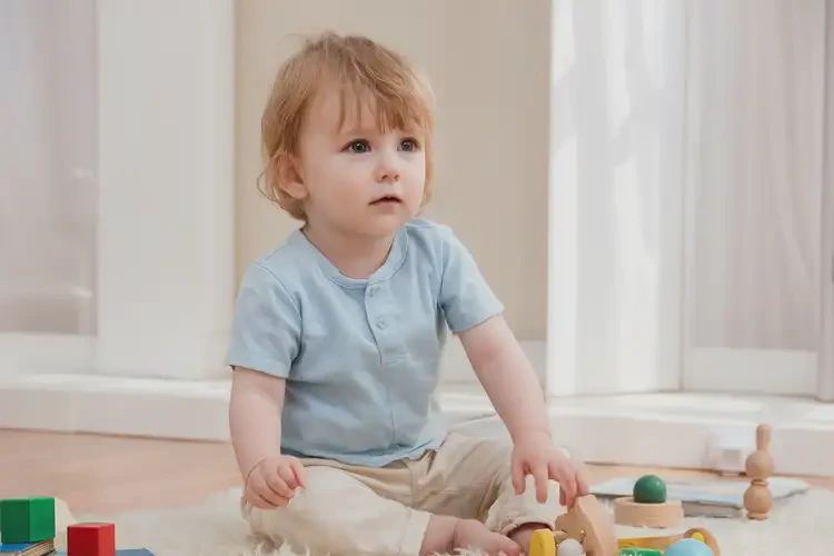 寶寶手臂容易長濕疹可不可以根治(圖2)