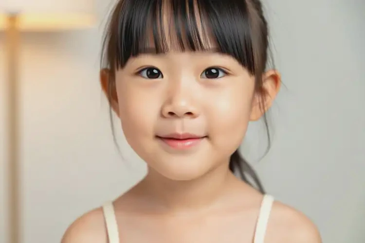 兒童臉上偶爾起濕疹可不可以根治(圖4)