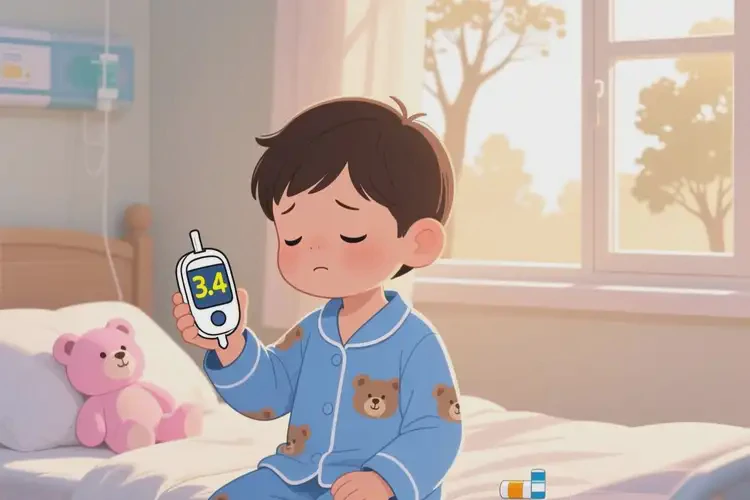 小孩早上血糖3(圖1)