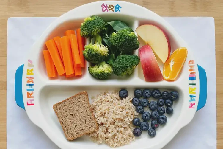 小孩中午血糖21(图1)