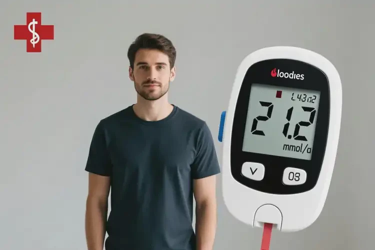 男人中餐血糖21(图1)