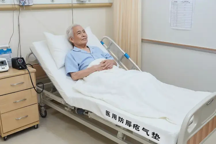 高齡老人屁股上容易長(zhǎng)濕疹能不能根治(圖4)