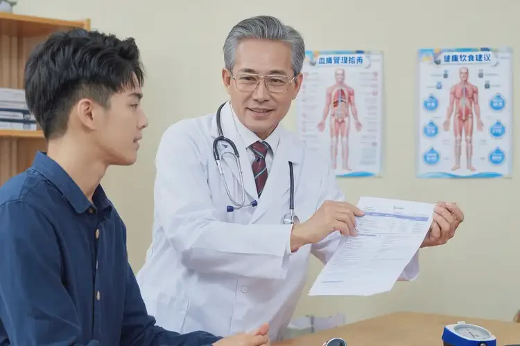 年輕人晚餐血糖9(圖1)