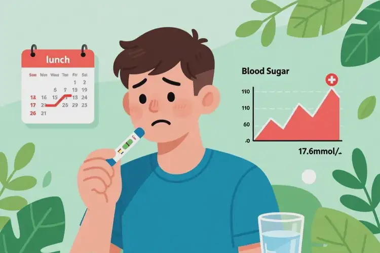 年輕人中午血糖17(圖2)