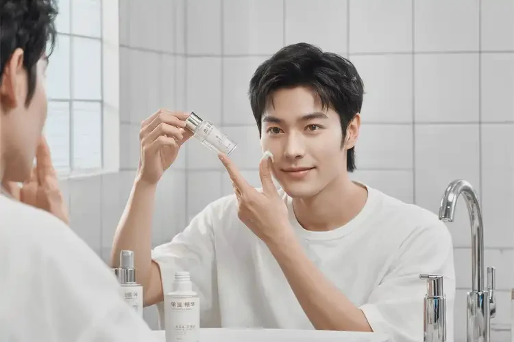 男性肚子上經(jīng)常長濕疹能靠自己自愈嗎(圖2)