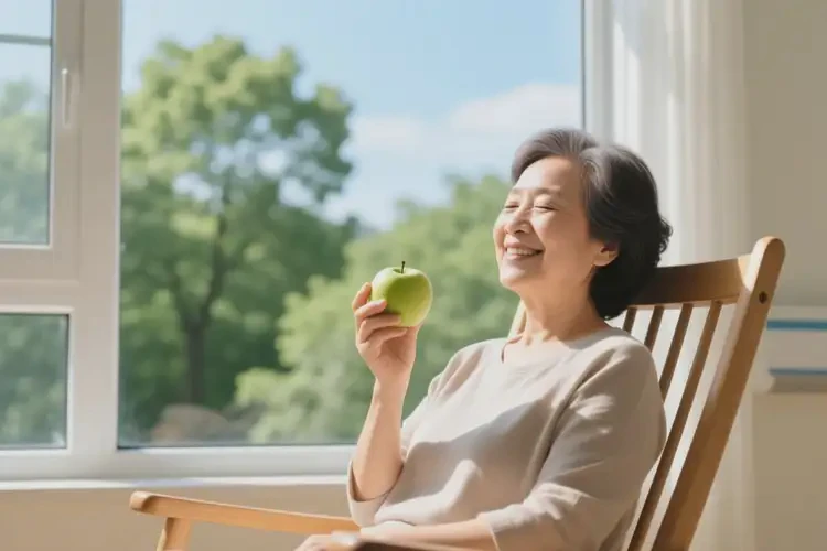 更年期女性下午血糖4(图1)