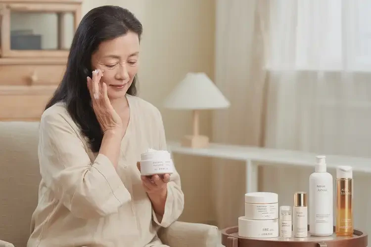 哺乳期媽媽屁股容易長濕疹能徹底自愈嗎(圖2)