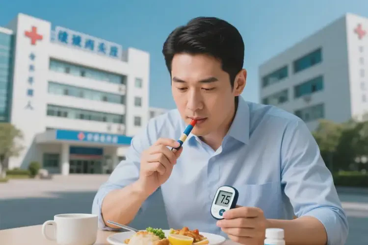 男人餐后血糖7(圖3)