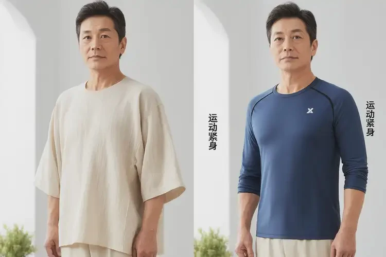 男人大腿上容易長濕疹可以徹底自愈嗎(圖2)