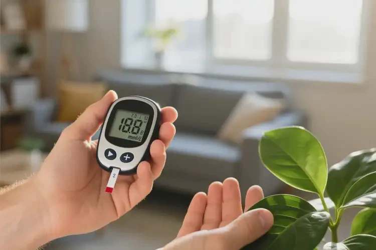 男性下午血糖18(图3)