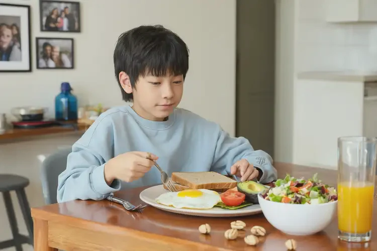 青少年晚上血糖9點5意味著什么(圖3)