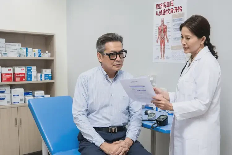 中老年人晚餐血糖10點(diǎn)1是糖尿病嗎(圖1)