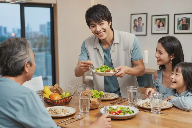 年輕人睡前血糖15(圖1)