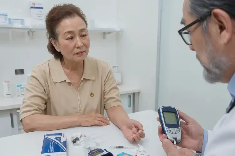 更年期女性下午血糖9(圖1)