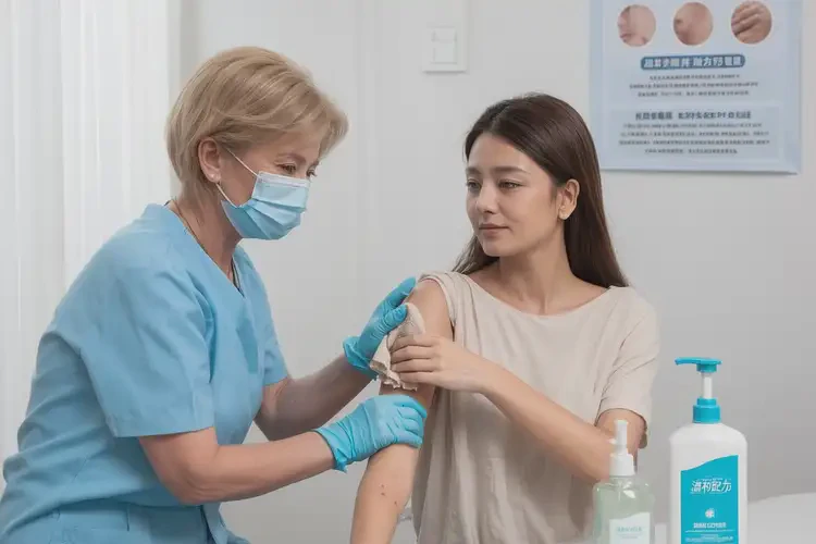 男人屁股上经常起湿疹能不能根治(图2)