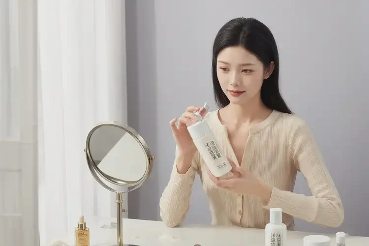 女人身上长湿疹能彻底自愈吗(图1)