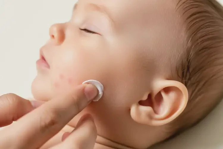 嬰幼兒全身容易長濕疹可不可以根治(圖3)