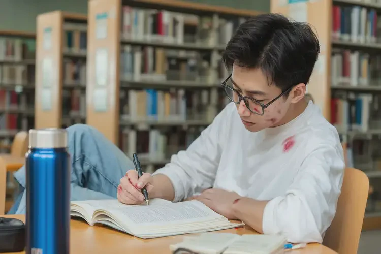 大学生大腿起湿疹不管它会自己痊愈吗(图4)