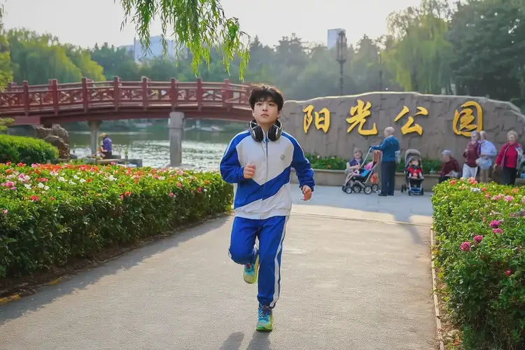 青少年睡前血糖28(圖1)