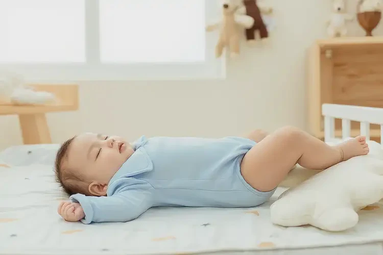 寶寶脖子有濕疹可不可以根治(圖1)