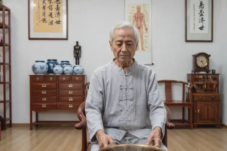 老人肛周有濕疹可以徹底自愈嗎(圖3)