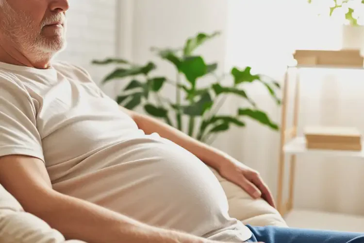 老年人肚子容易起濕疹能夠徹底治愈嗎(圖4)