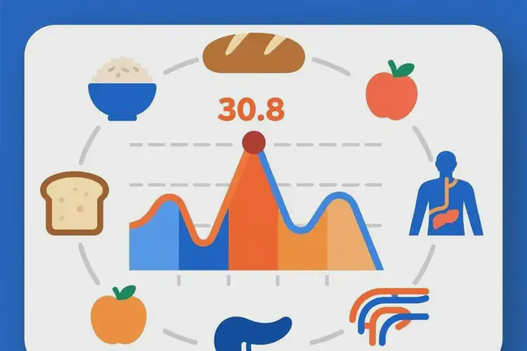 年輕人中餐血糖30(圖3)