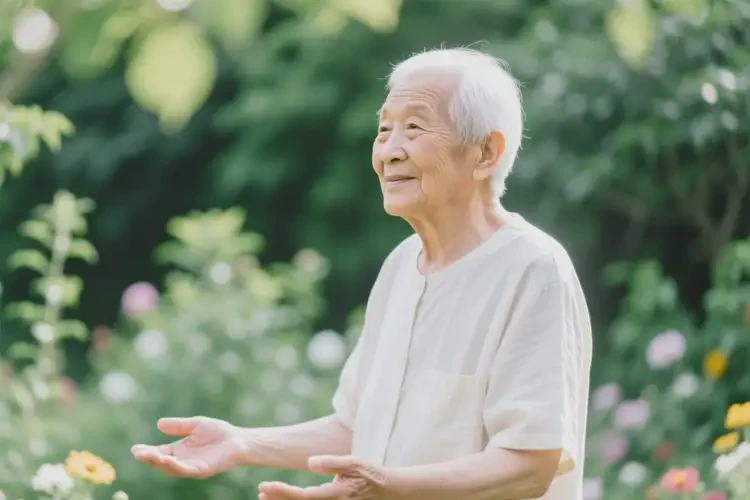 老人全身偶爾長濕疹可不可以根治(圖3)