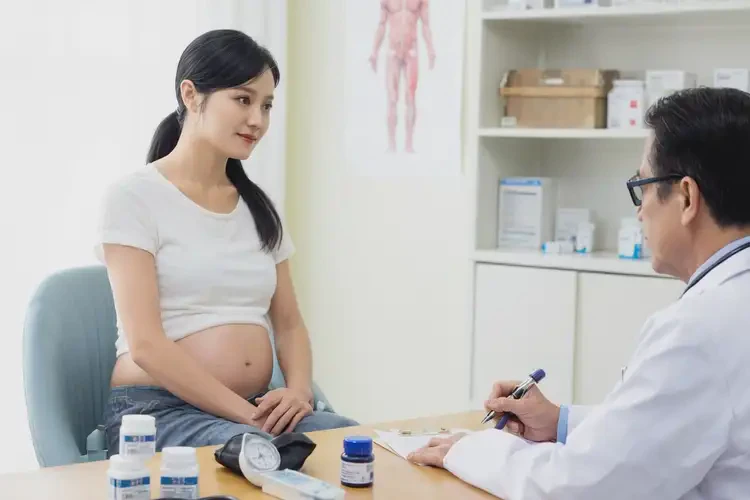 哺乳期媽媽身上容易長濕疹能不能根治(圖3)