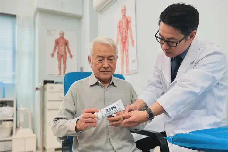 老年人肛周偶爾長濕疹可不可以根治(圖4)