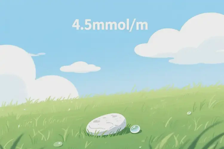 成年人早上血糖4(圖1)