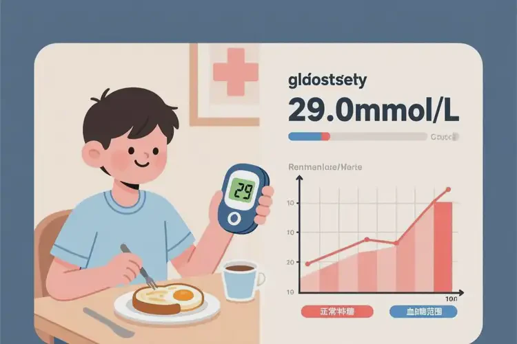 青少年早餐血糖29(圖4)
