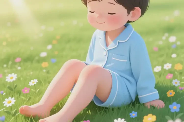 小孩大腿上偶爾長(zhǎng)濕疹可不可以根治(圖4)