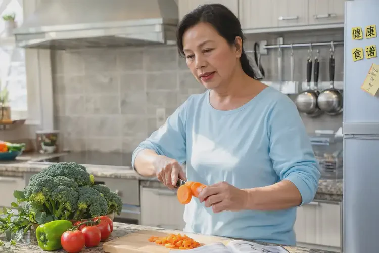 哺乳期媽媽四肢經(jīng)常長濕疹不管它會自己痊愈嗎(圖1)