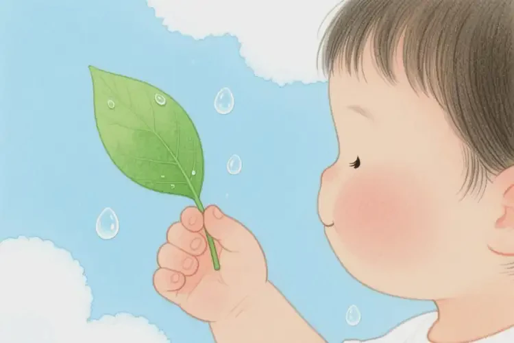 小學(xué)生肛周偶爾長濕疹能徹底自愈嗎(圖4)