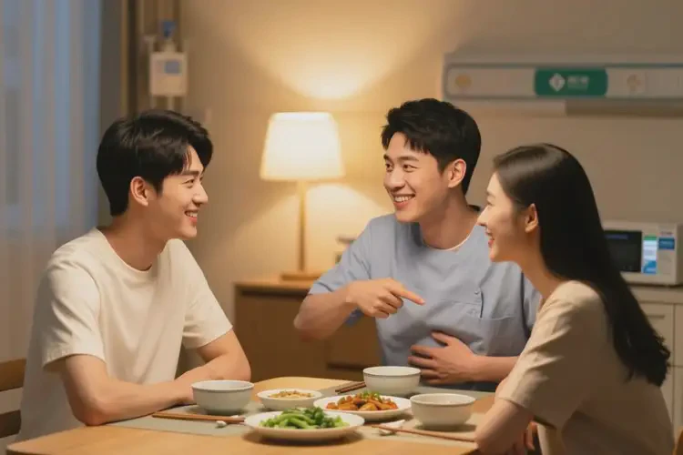 年輕人晚餐血糖11(圖2)