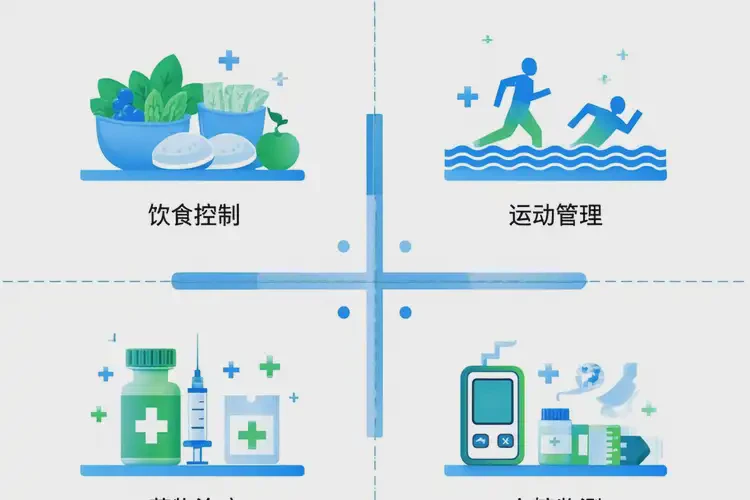 中老年人下午血糖25(圖1)