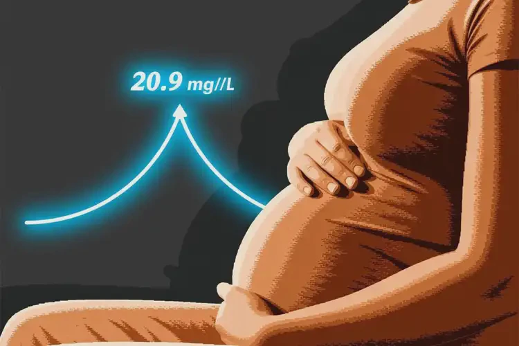 孕妇睡前血糖20点9是糖尿病吗(图4)