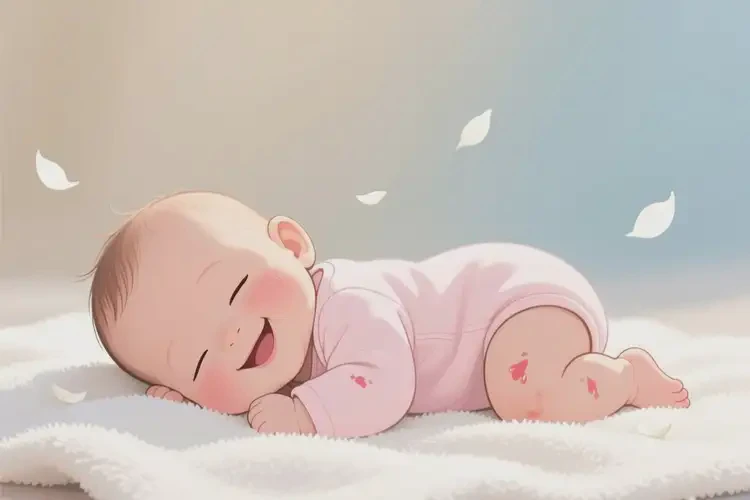 嬰幼兒全身偶爾長(zhǎng)濕疹不管它會(huì)自己好嗎(圖3)