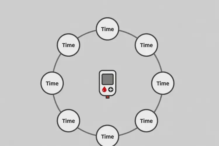 孕妇早餐血糖9点4是糖尿病吗(图3)
