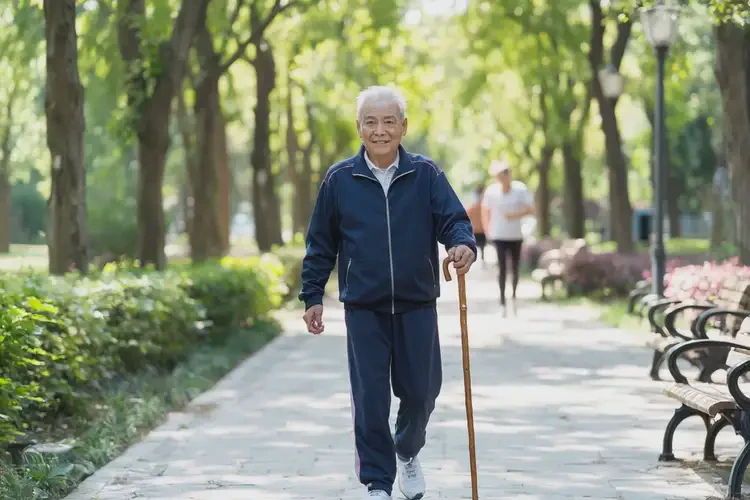 老年人晚上血糖12(圖1)