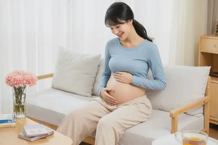 孕婦小腿出濕疹能徹底自愈嗎(圖2)